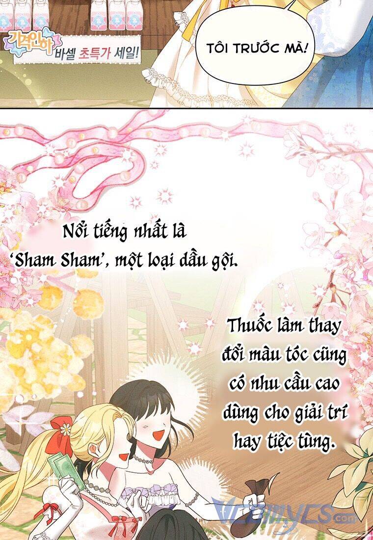 Mục Tiêu Là Tự Do Chapter 19 - 55