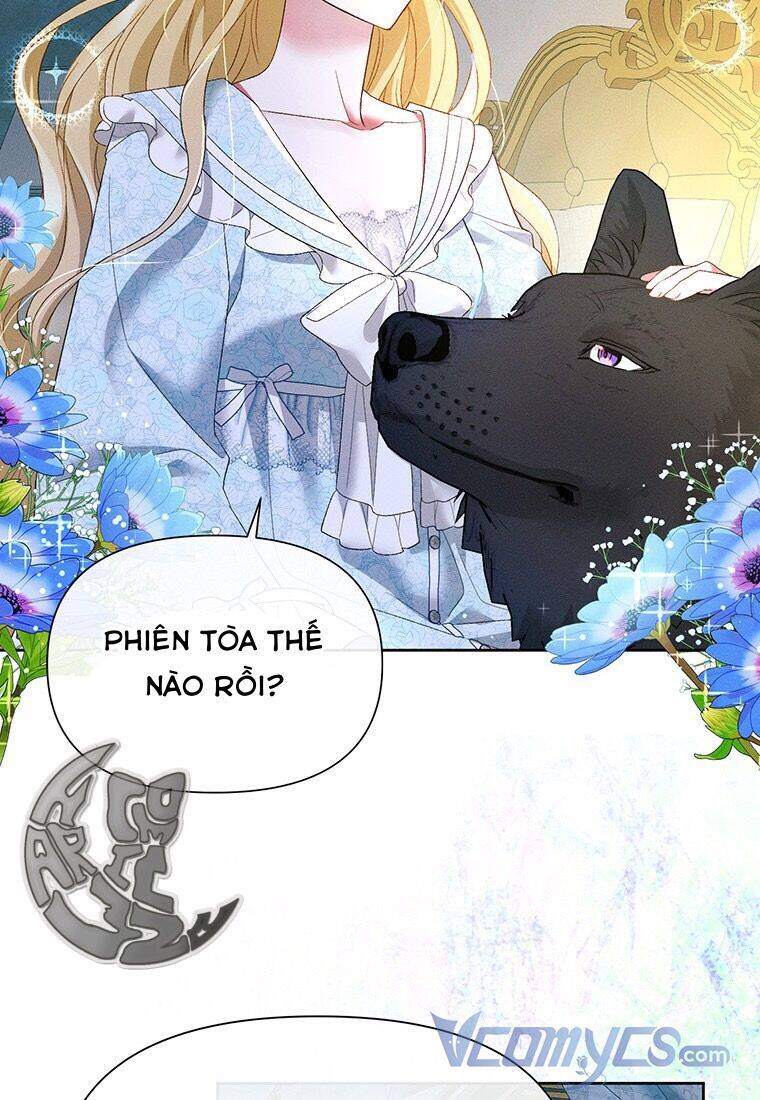 Mục Tiêu Là Tự Do Chapter 19 - 61