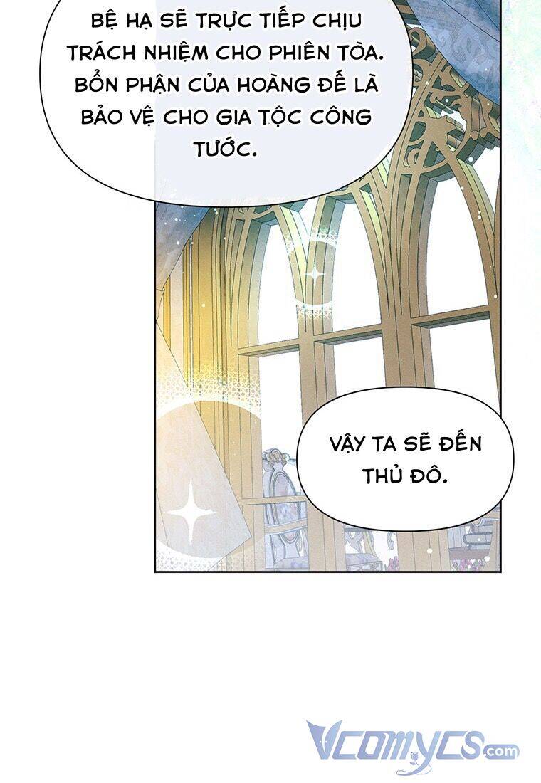 Mục Tiêu Là Tự Do Chapter 19 - 62