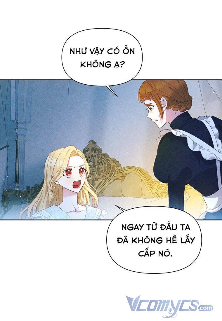 Mục Tiêu Là Tự Do Chapter 19 - 63