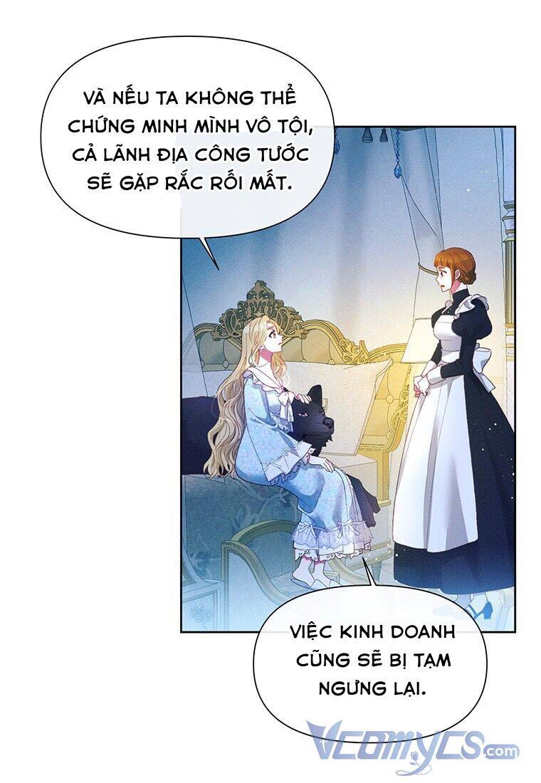 Mục Tiêu Là Tự Do Chapter 19 - 64