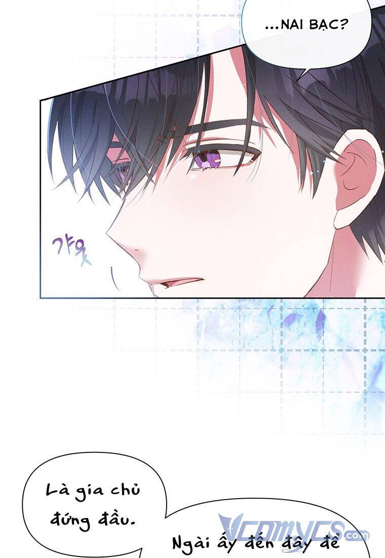 Mục Tiêu Là Tự Do Chapter 19 - 8