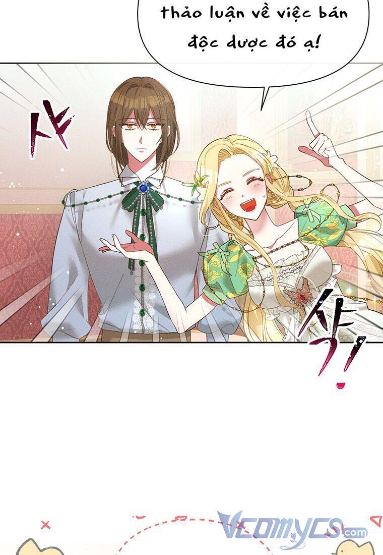 Mục Tiêu Là Tự Do Chapter 19 - 9