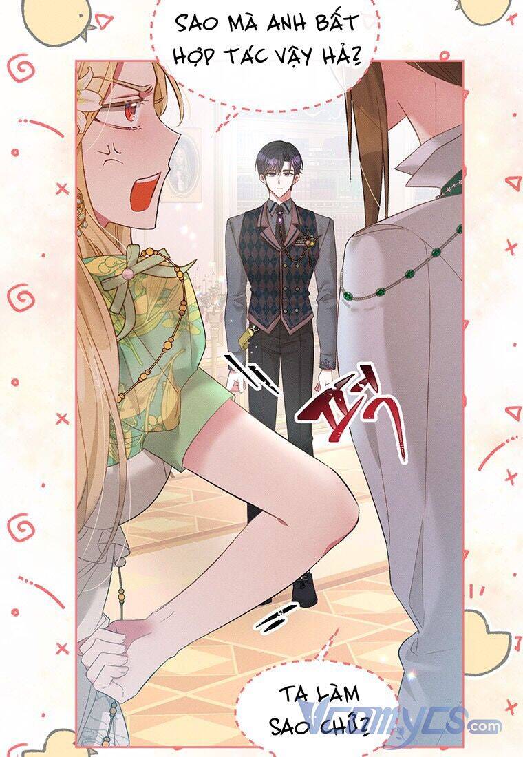 Mục Tiêu Là Tự Do Chapter 19 - 10