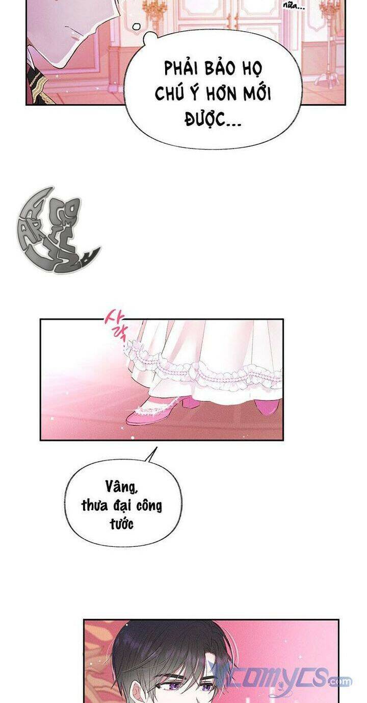 Mục Tiêu Là Tự Do Chapter 1 - 11