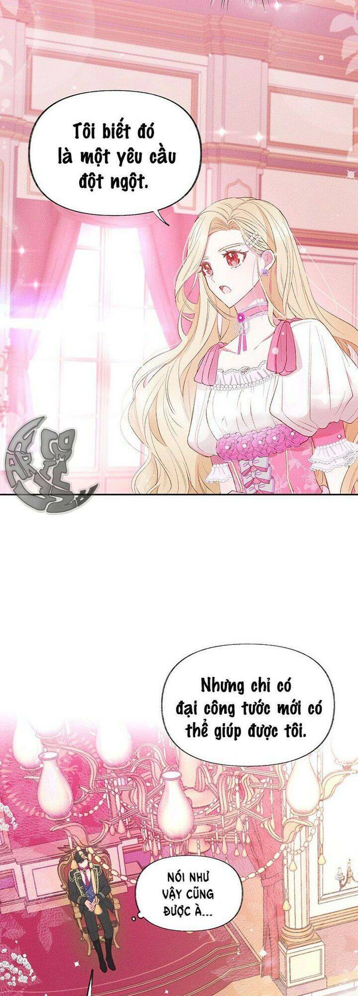 Mục Tiêu Là Tự Do Chapter 1 - 14