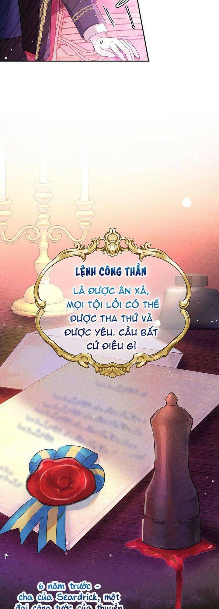 Mục Tiêu Là Tự Do Chapter 1 - 17