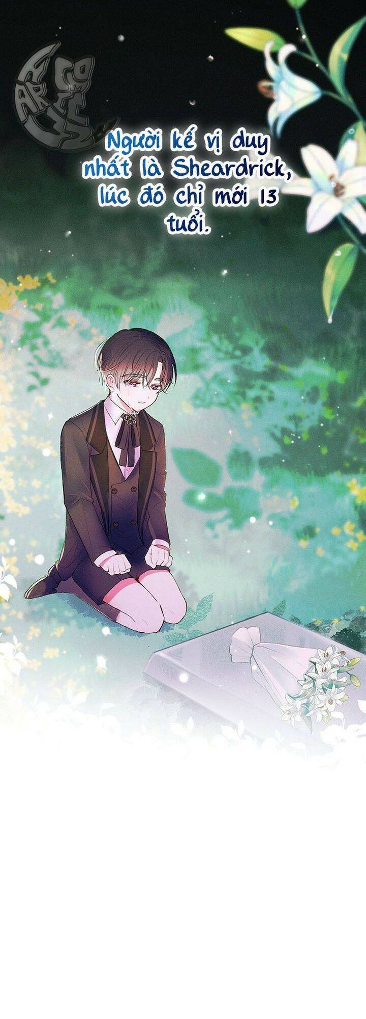 Mục Tiêu Là Tự Do Chapter 1 - 19