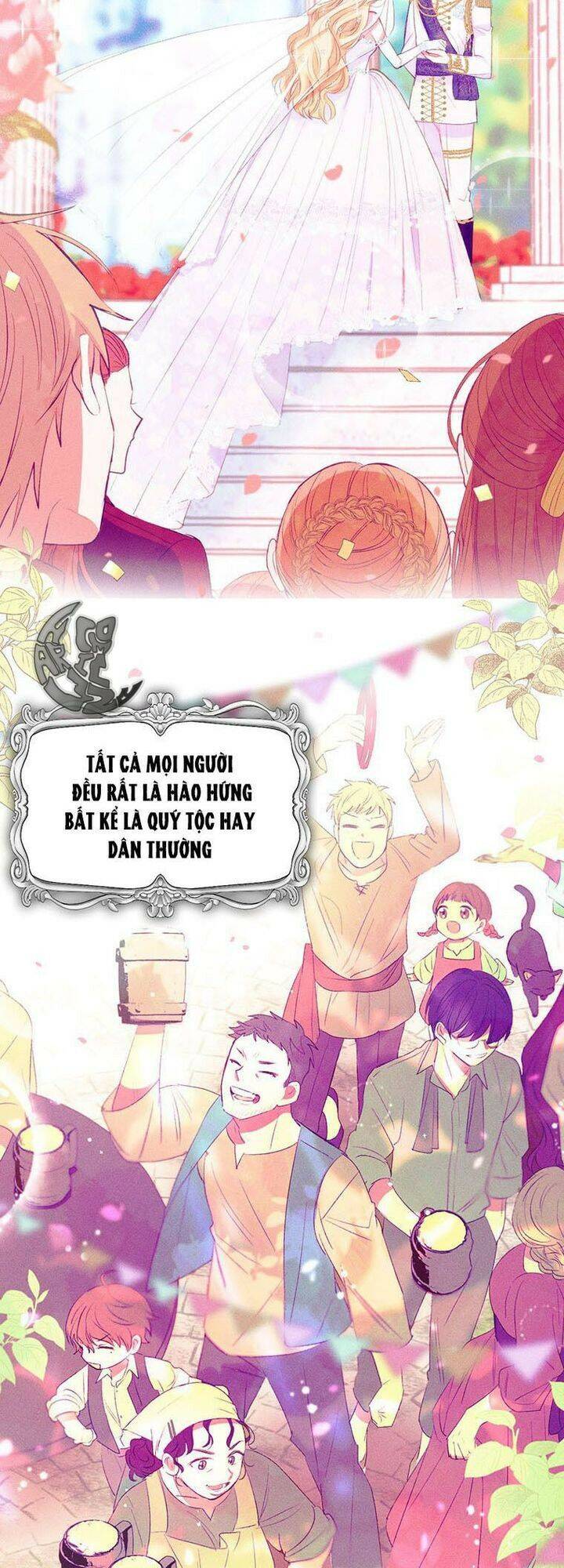 Mục Tiêu Là Tự Do Chapter 1 - 3