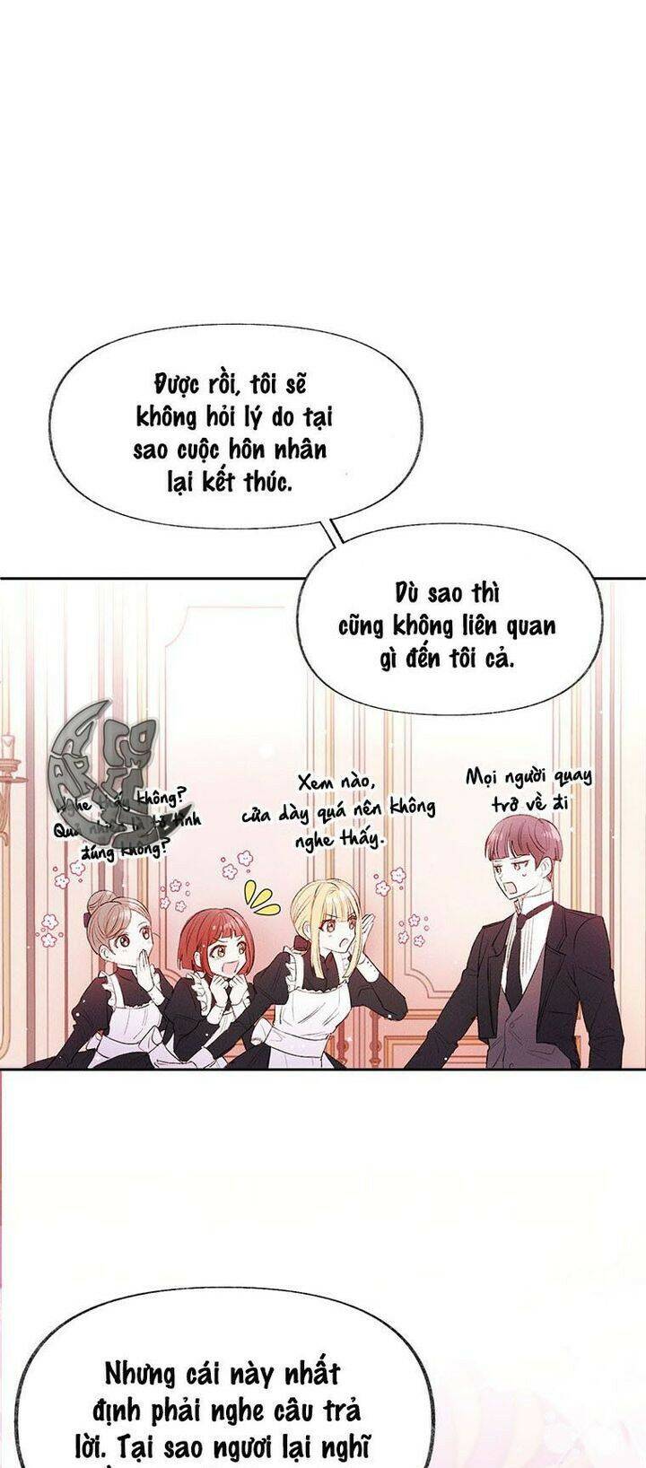 Mục Tiêu Là Tự Do Chapter 1 - 21