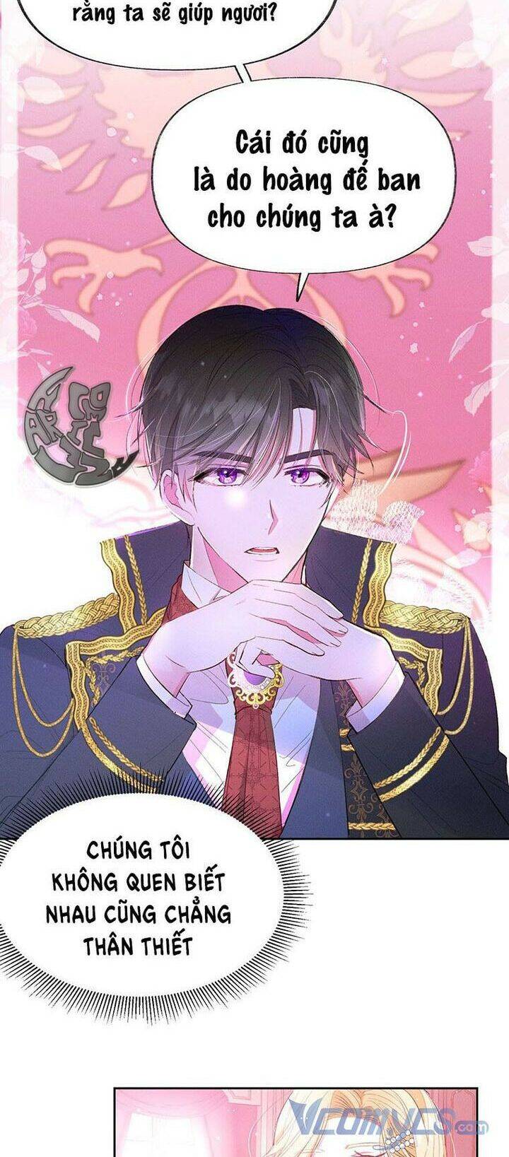 Mục Tiêu Là Tự Do Chapter 1 - 22