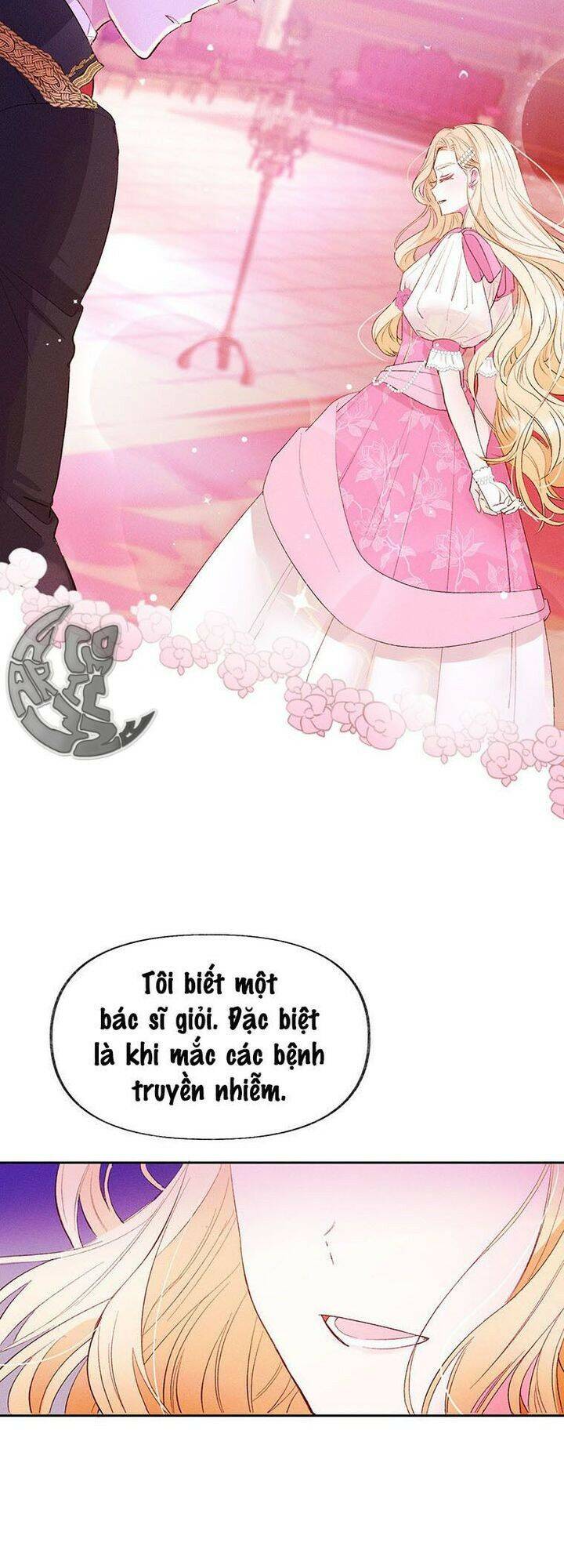 Mục Tiêu Là Tự Do Chapter 1 - 25