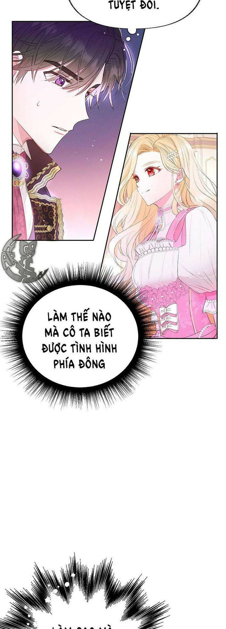 Mục Tiêu Là Tự Do Chapter 1 - 27