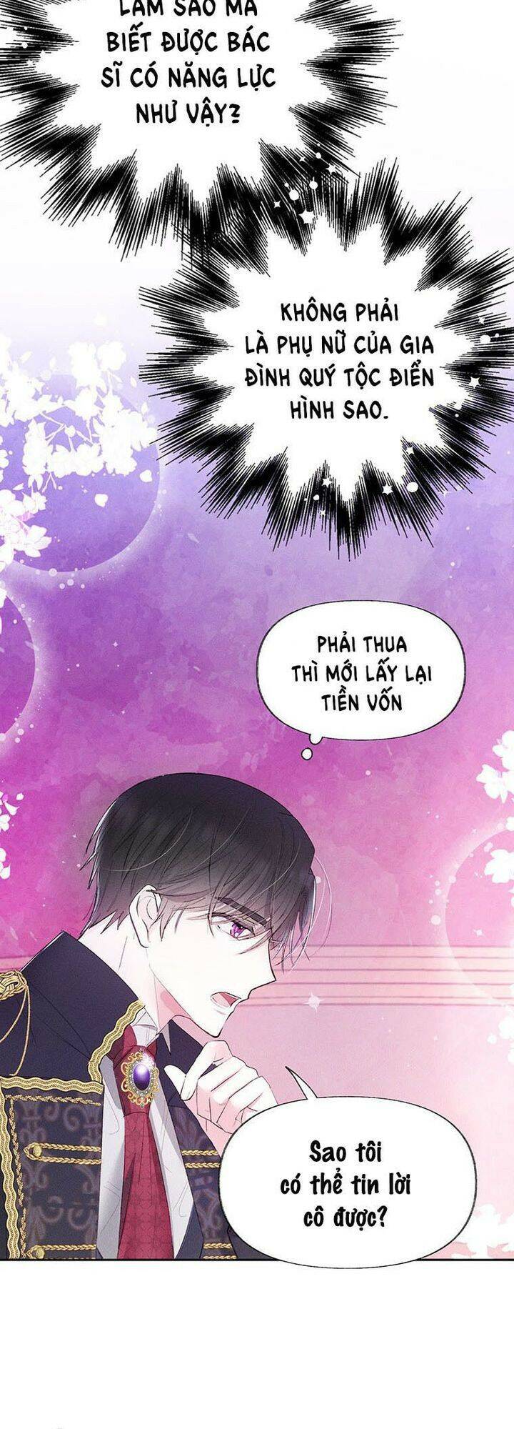 Mục Tiêu Là Tự Do Chapter 1 - 28