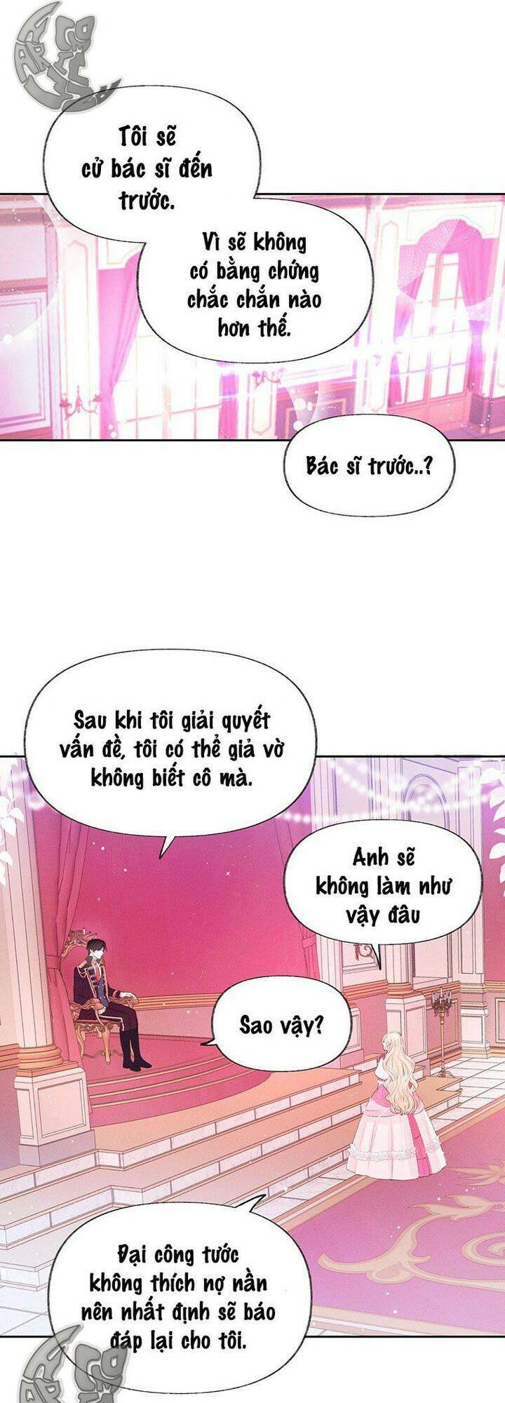 Mục Tiêu Là Tự Do Chapter 1 - 29