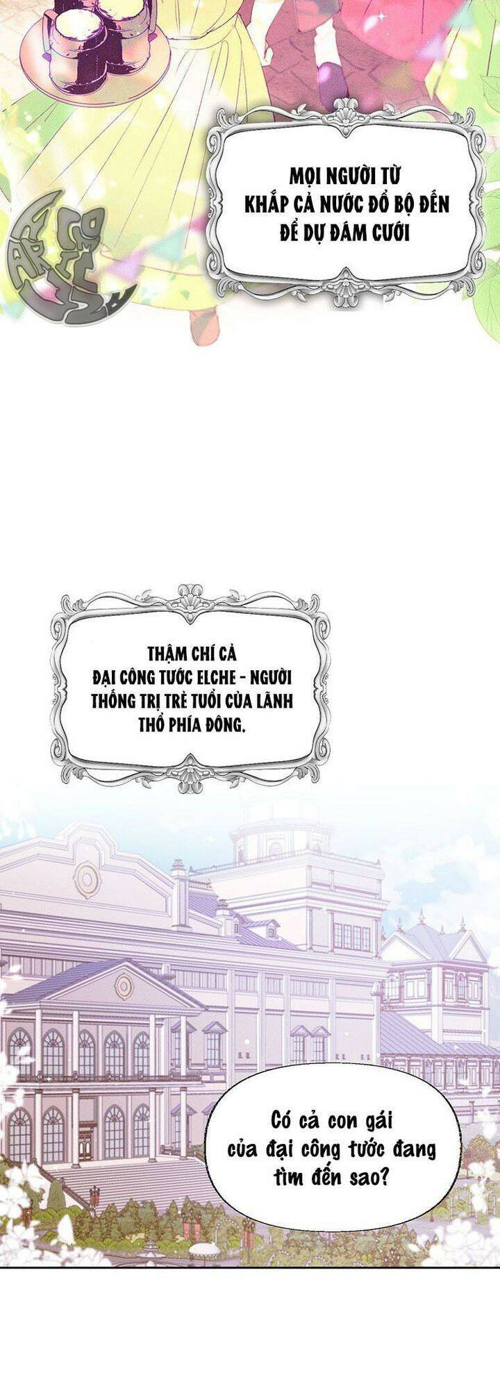 Mục Tiêu Là Tự Do Chapter 1 - 4