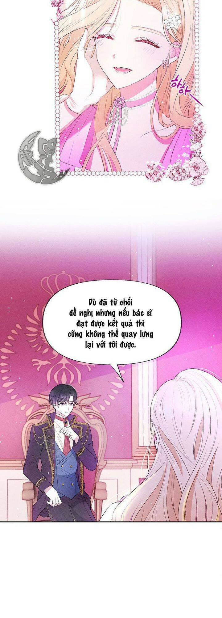 Mục Tiêu Là Tự Do Chapter 1 - 31