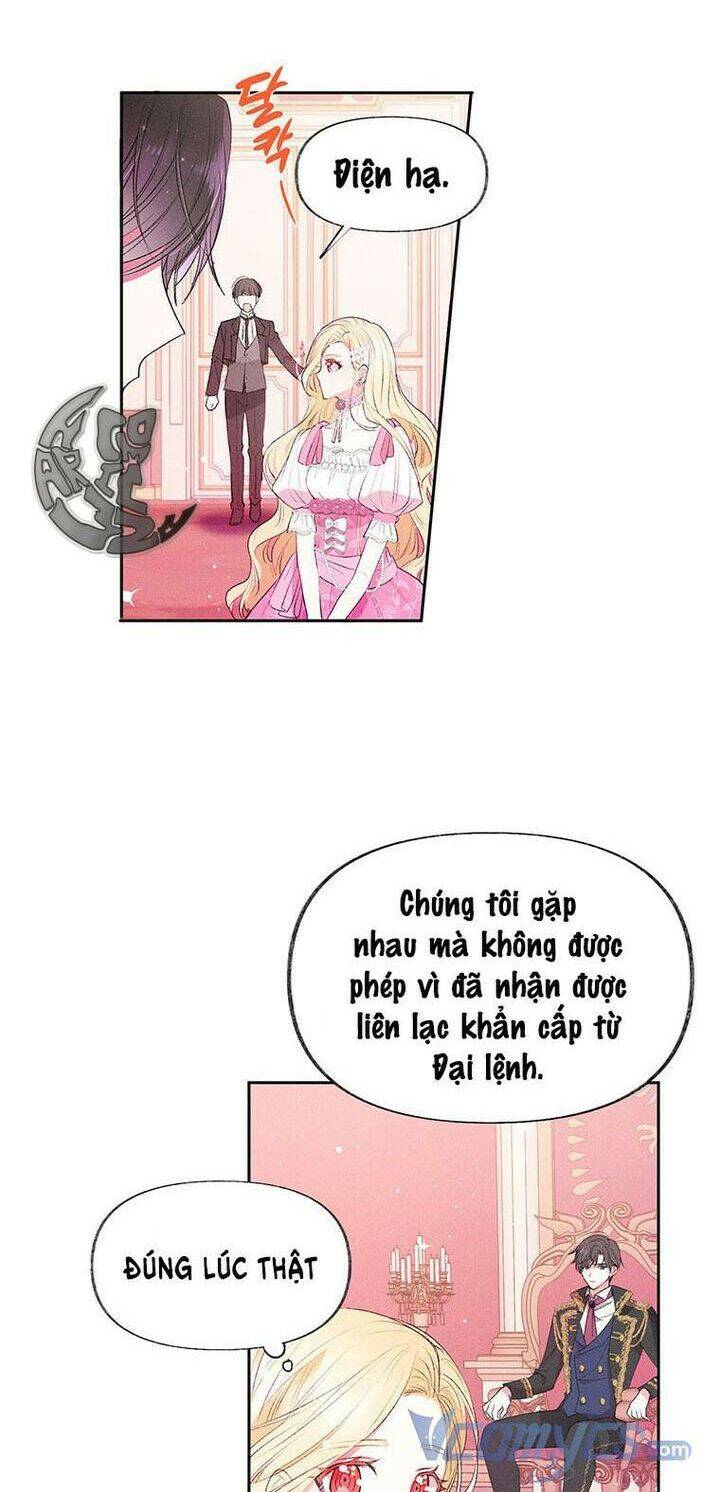 Mục Tiêu Là Tự Do Chapter 1 - 33