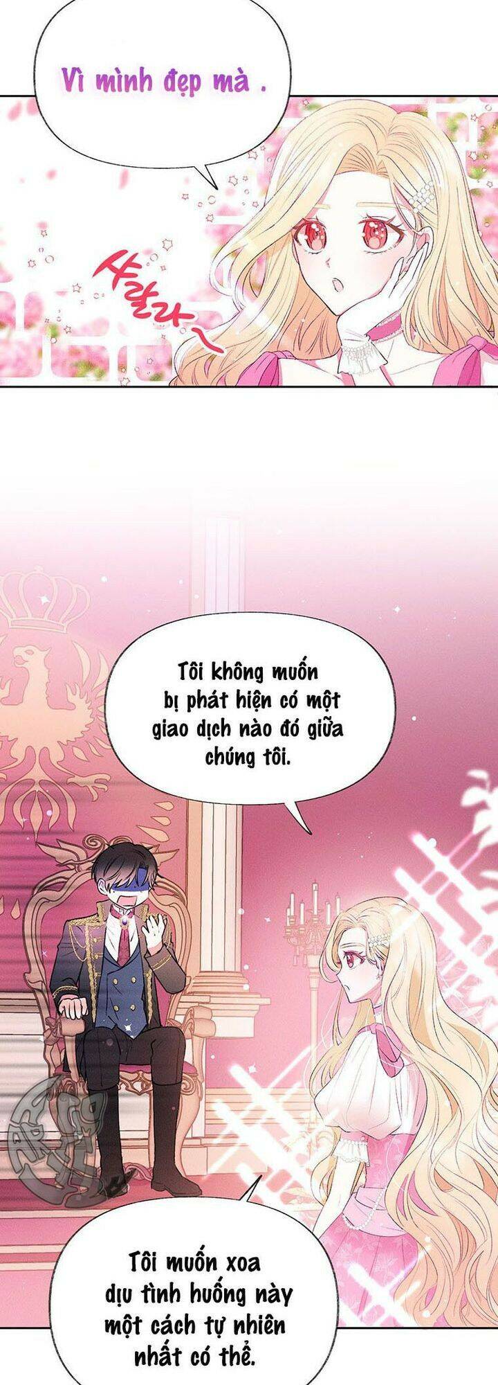 Mục Tiêu Là Tự Do Chapter 1 - 36