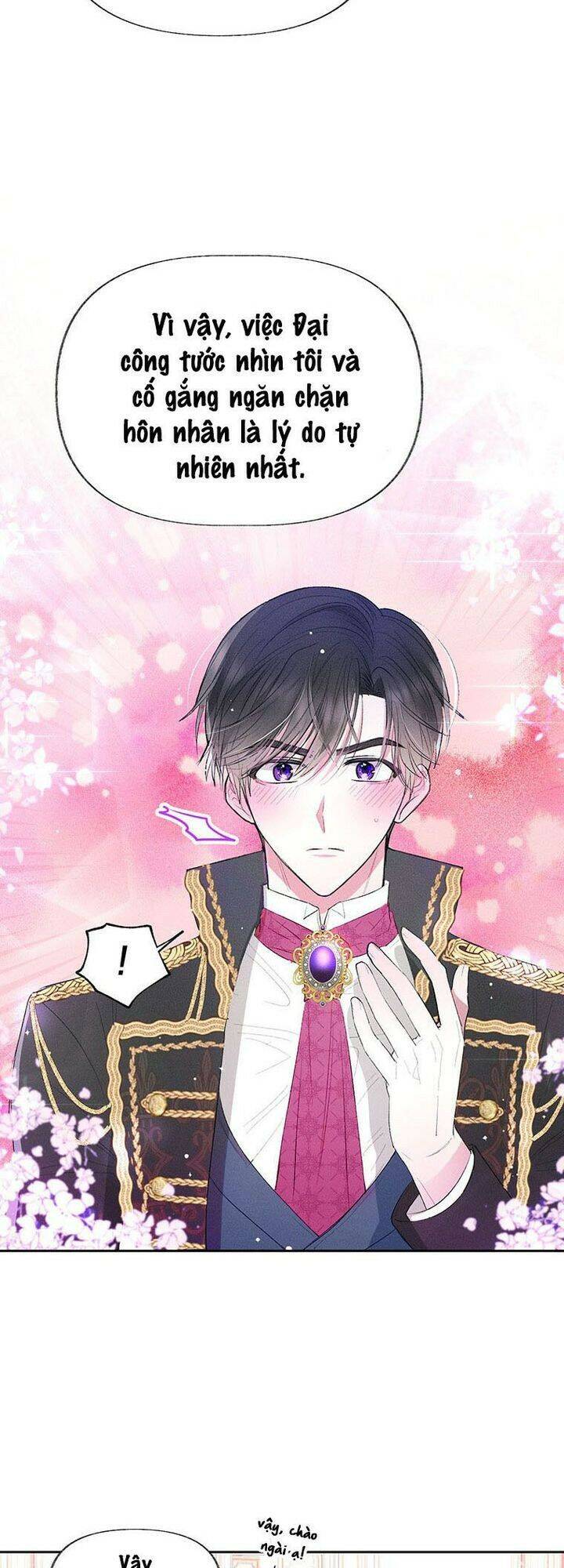 Mục Tiêu Là Tự Do Chapter 1 - 37