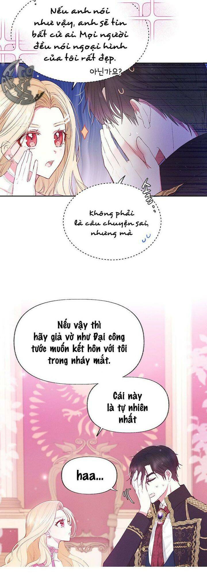 Mục Tiêu Là Tự Do Chapter 1 - 39