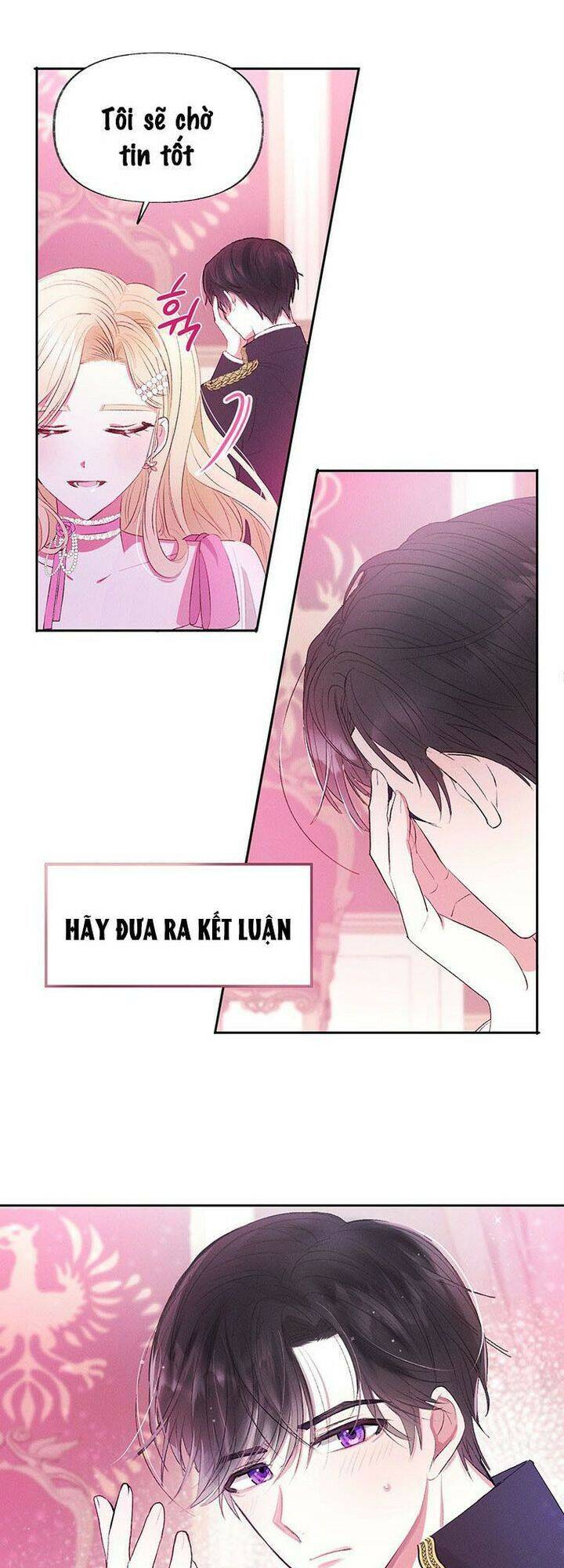 Mục Tiêu Là Tự Do Chapter 1 - 40