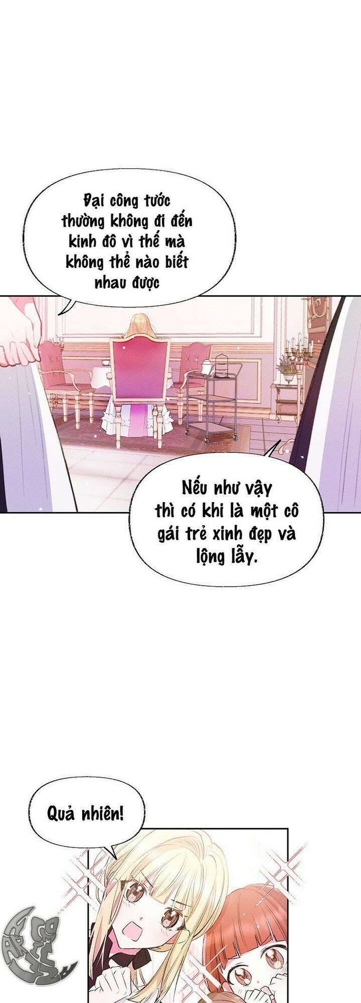 Mục Tiêu Là Tự Do Chapter 1 - 5