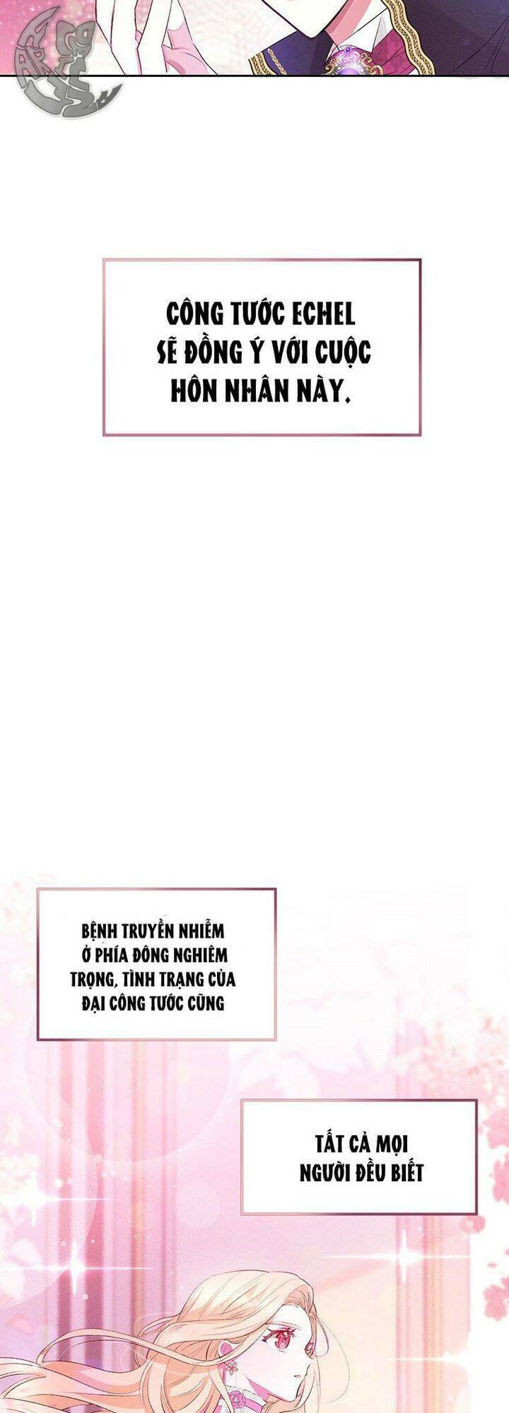 Mục Tiêu Là Tự Do Chapter 1 - 41