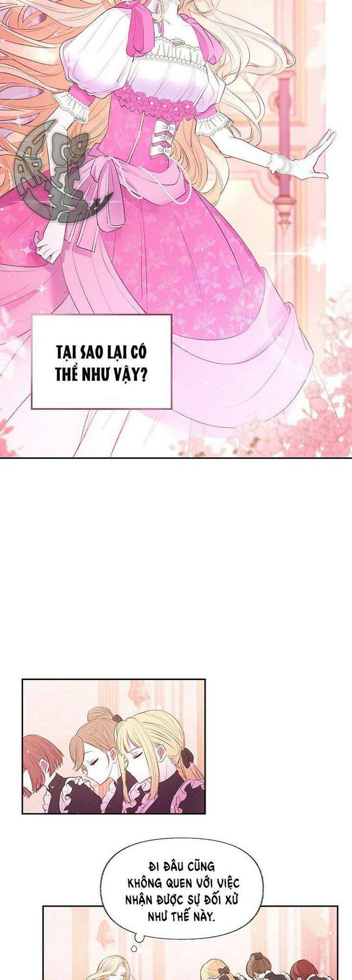 Mục Tiêu Là Tự Do Chapter 1 - 42