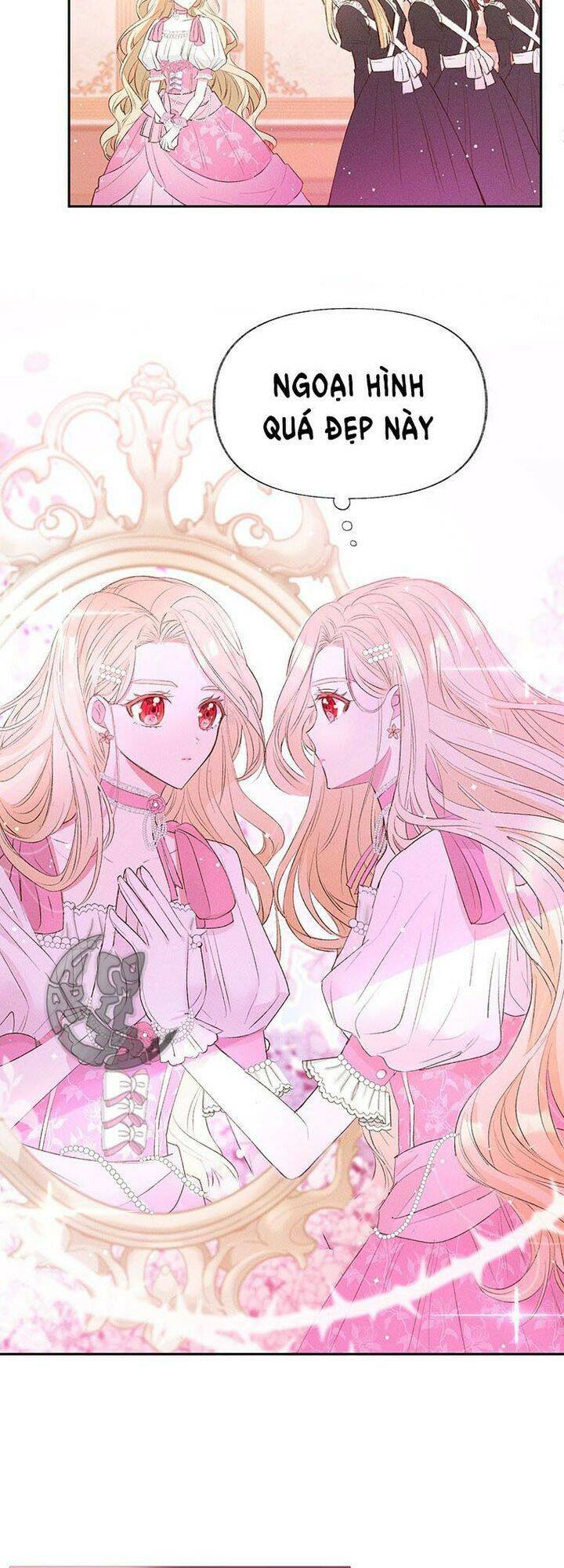 Mục Tiêu Là Tự Do Chapter 1 - 43