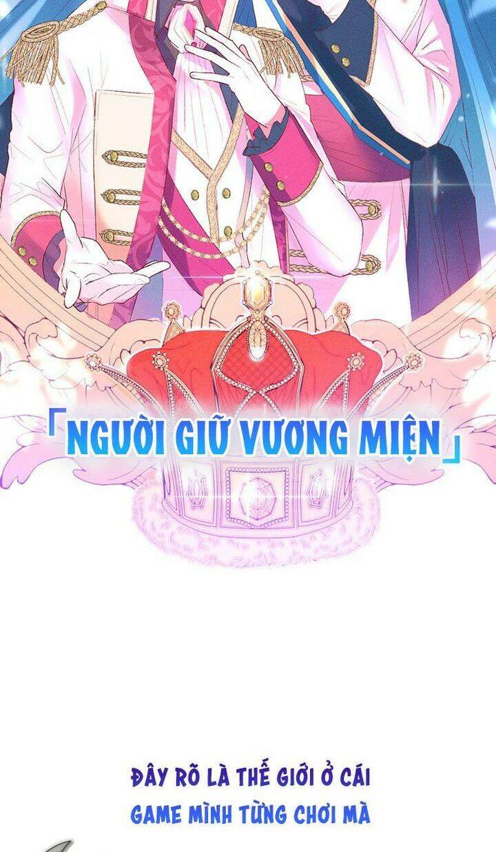 Mục Tiêu Là Tự Do Chapter 1 - 45