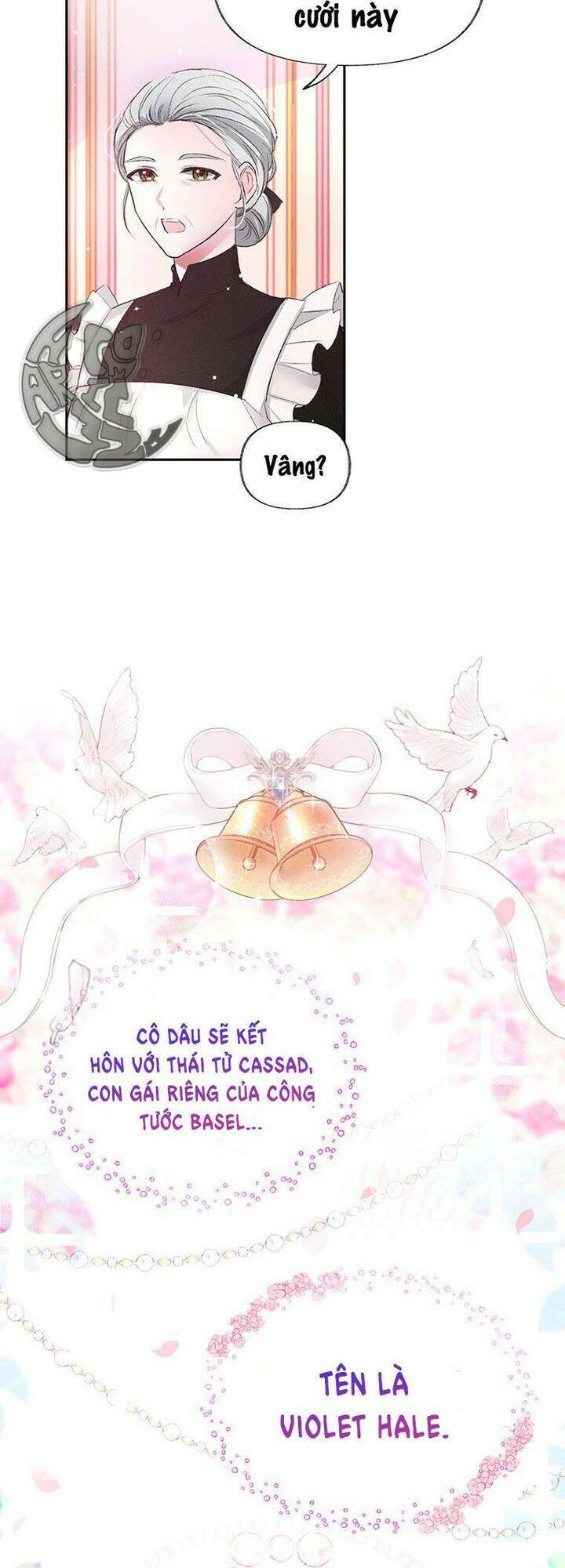 Mục Tiêu Là Tự Do Chapter 1 - 8