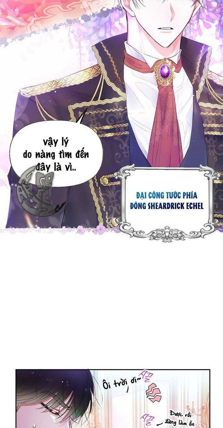 Mục Tiêu Là Tự Do Chapter 1 - 10