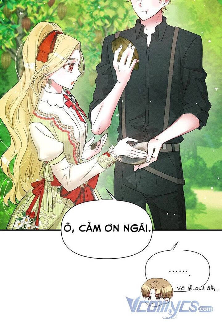 Mục Tiêu Là Tự Do Chapter 10 - 12