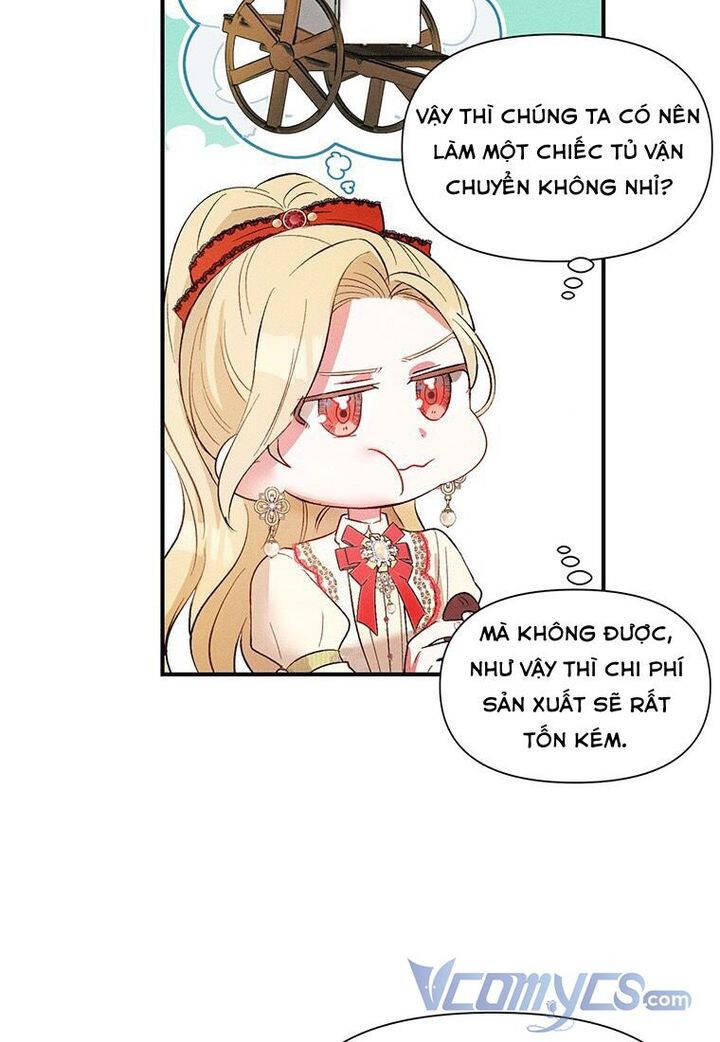 Mục Tiêu Là Tự Do Chapter 10 - 18