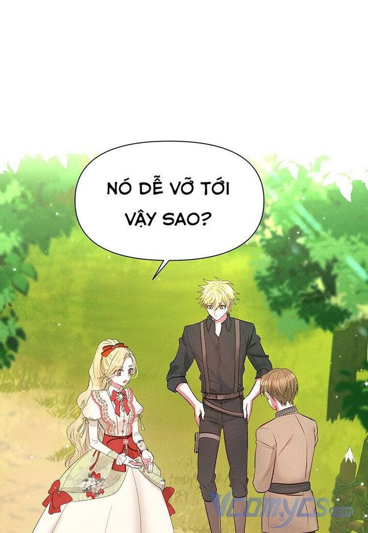 Mục Tiêu Là Tự Do Chapter 10 - 21