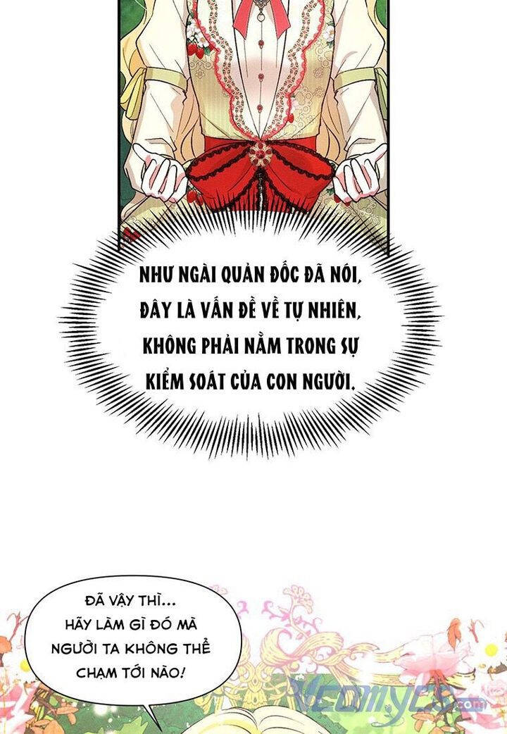 Mục Tiêu Là Tự Do Chapter 10 - 27