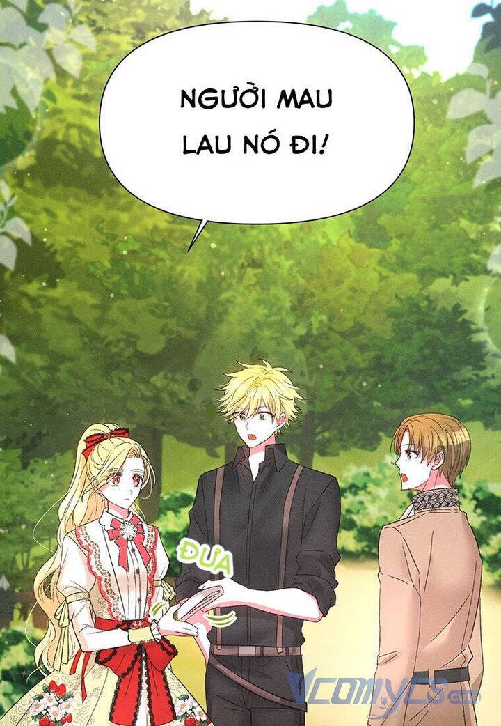 Mục Tiêu Là Tự Do Chapter 10 - 30