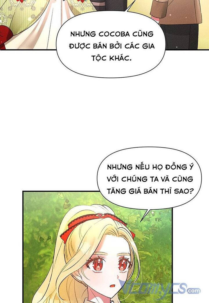 Mục Tiêu Là Tự Do Chapter 10 - 31