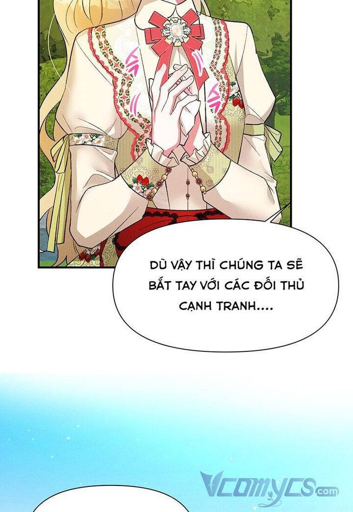 Mục Tiêu Là Tự Do Chapter 10 - 32
