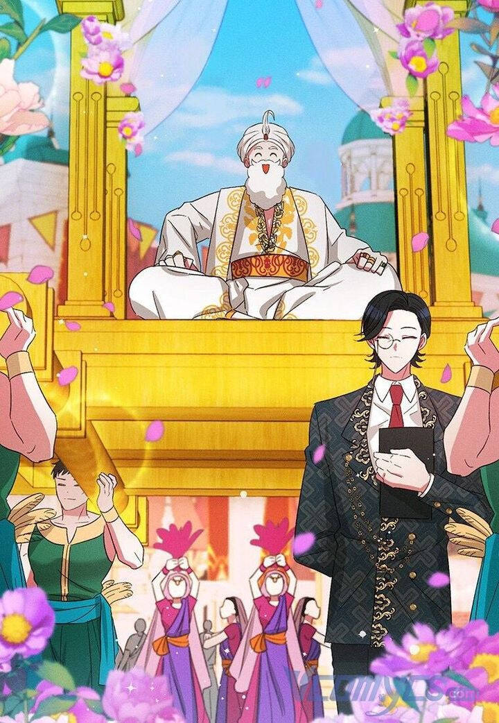 Mục Tiêu Là Tự Do Chapter 10 - 37