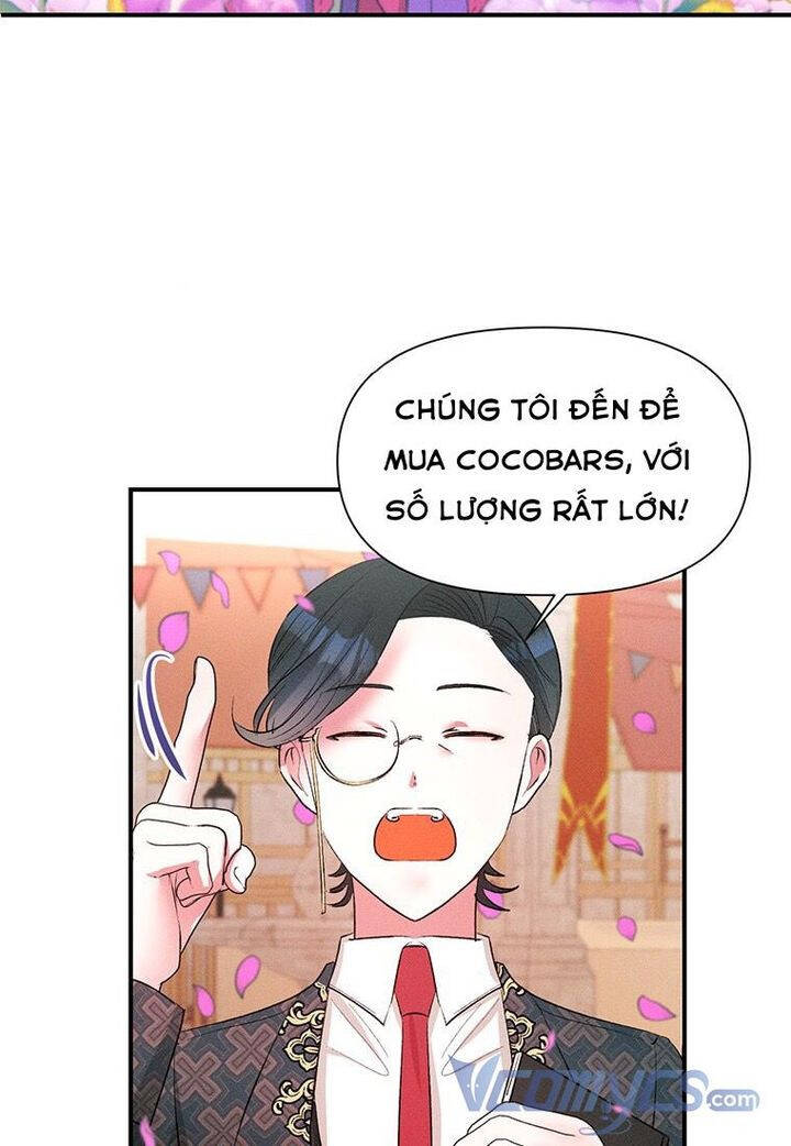 Mục Tiêu Là Tự Do Chapter 10 - 38
