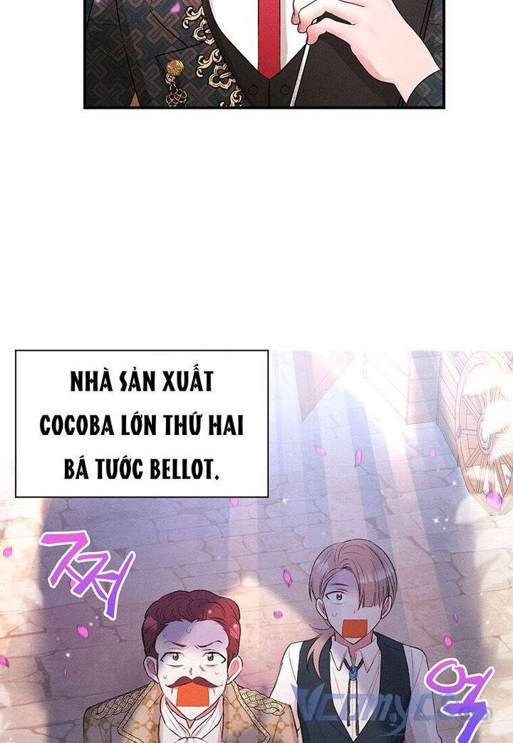 Mục Tiêu Là Tự Do Chapter 10 - 39