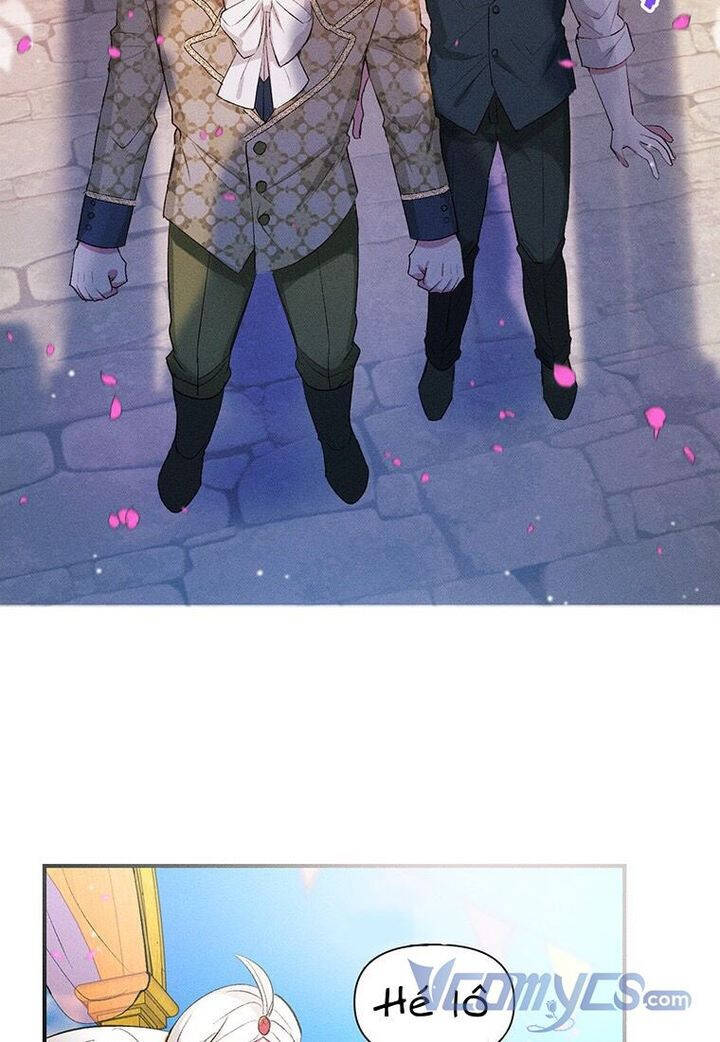 Mục Tiêu Là Tự Do Chapter 10 - 40