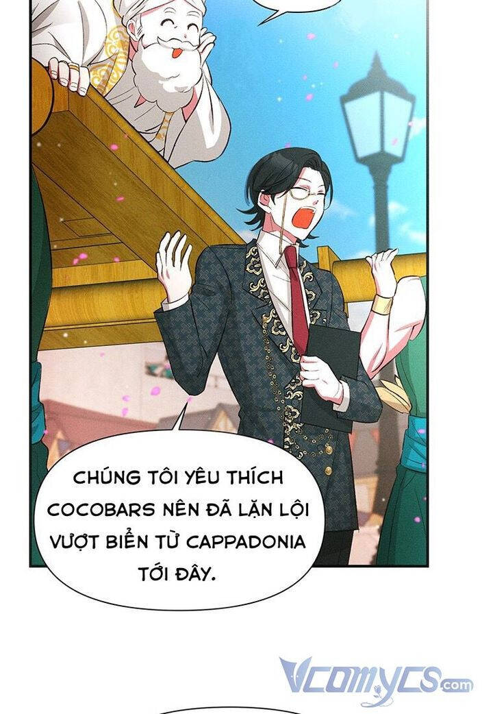 Mục Tiêu Là Tự Do Chapter 10 - 41