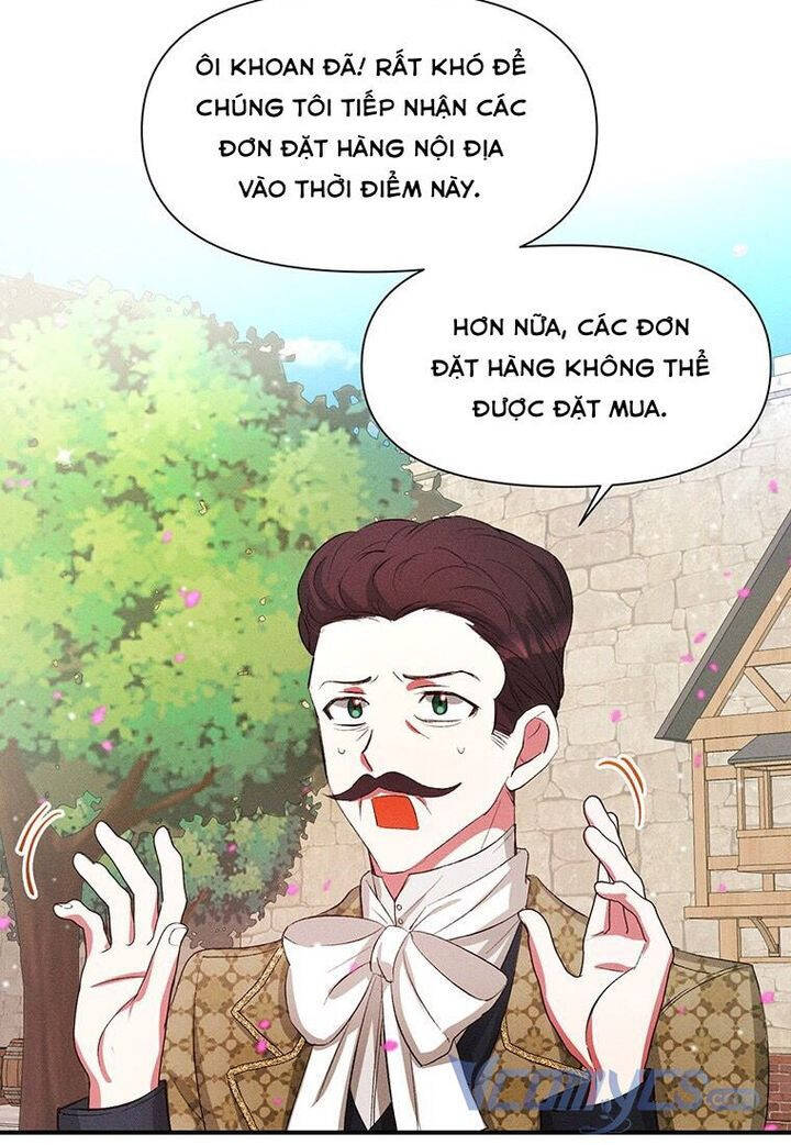 Mục Tiêu Là Tự Do Chapter 10 - 42