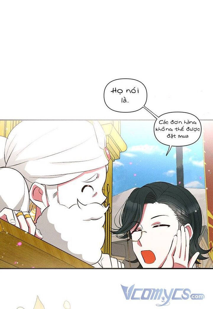 Mục Tiêu Là Tự Do Chapter 10 - 43