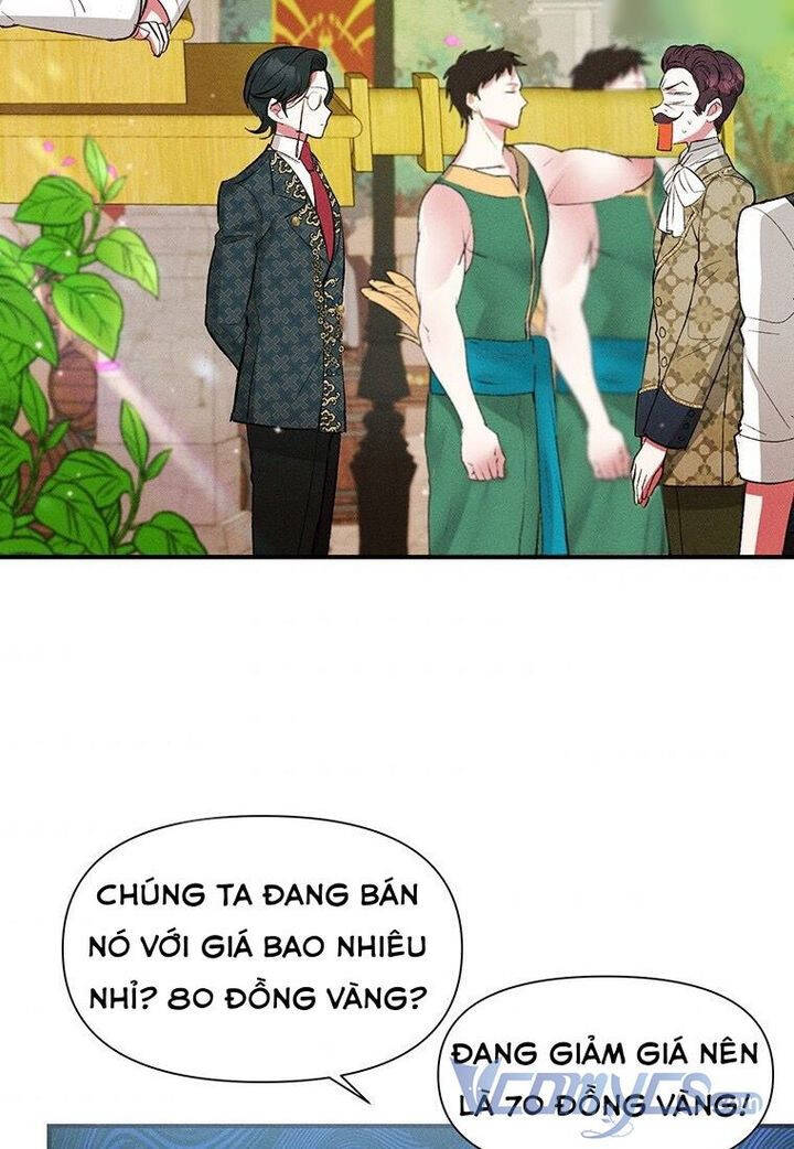 Mục Tiêu Là Tự Do Chapter 10 - 46