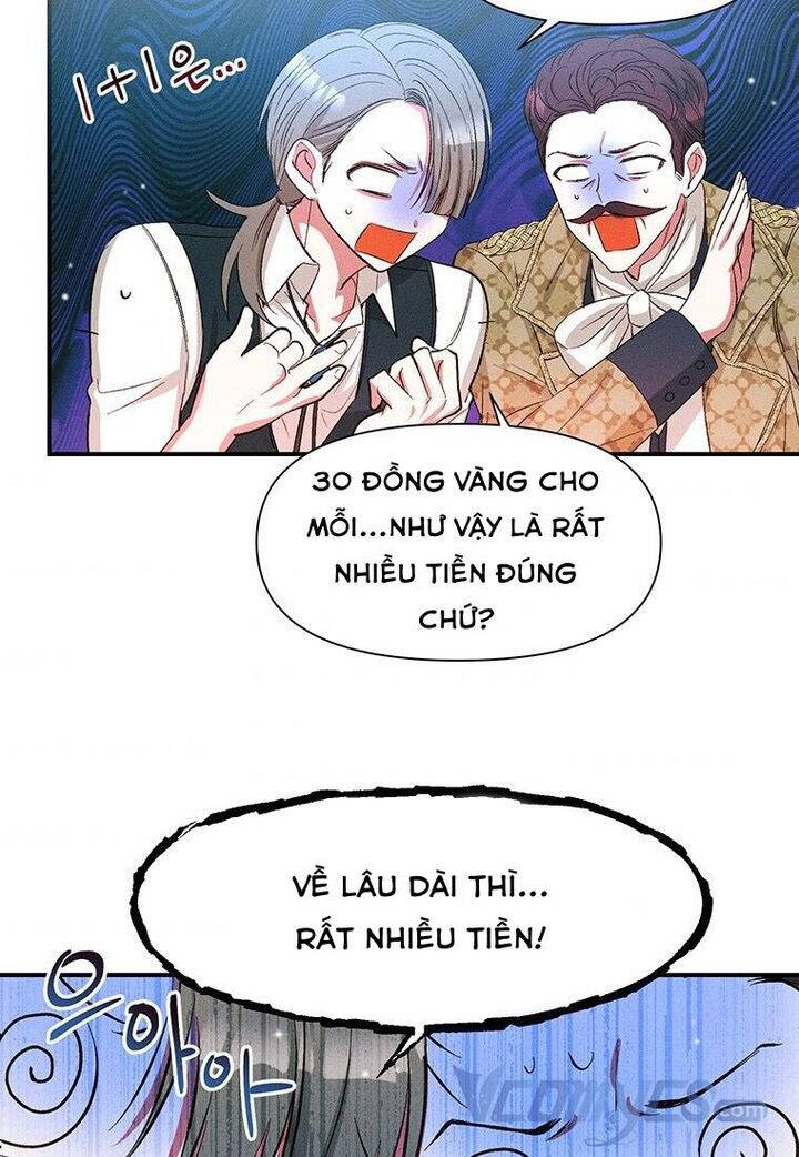 Mục Tiêu Là Tự Do Chapter 10 - 47
