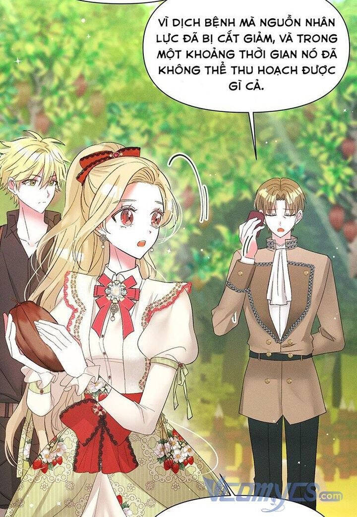 Mục Tiêu Là Tự Do Chapter 10 - 6